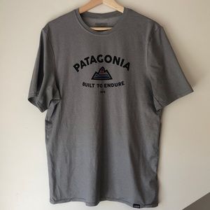 Patagonia Capilene Daily Tech Tee
